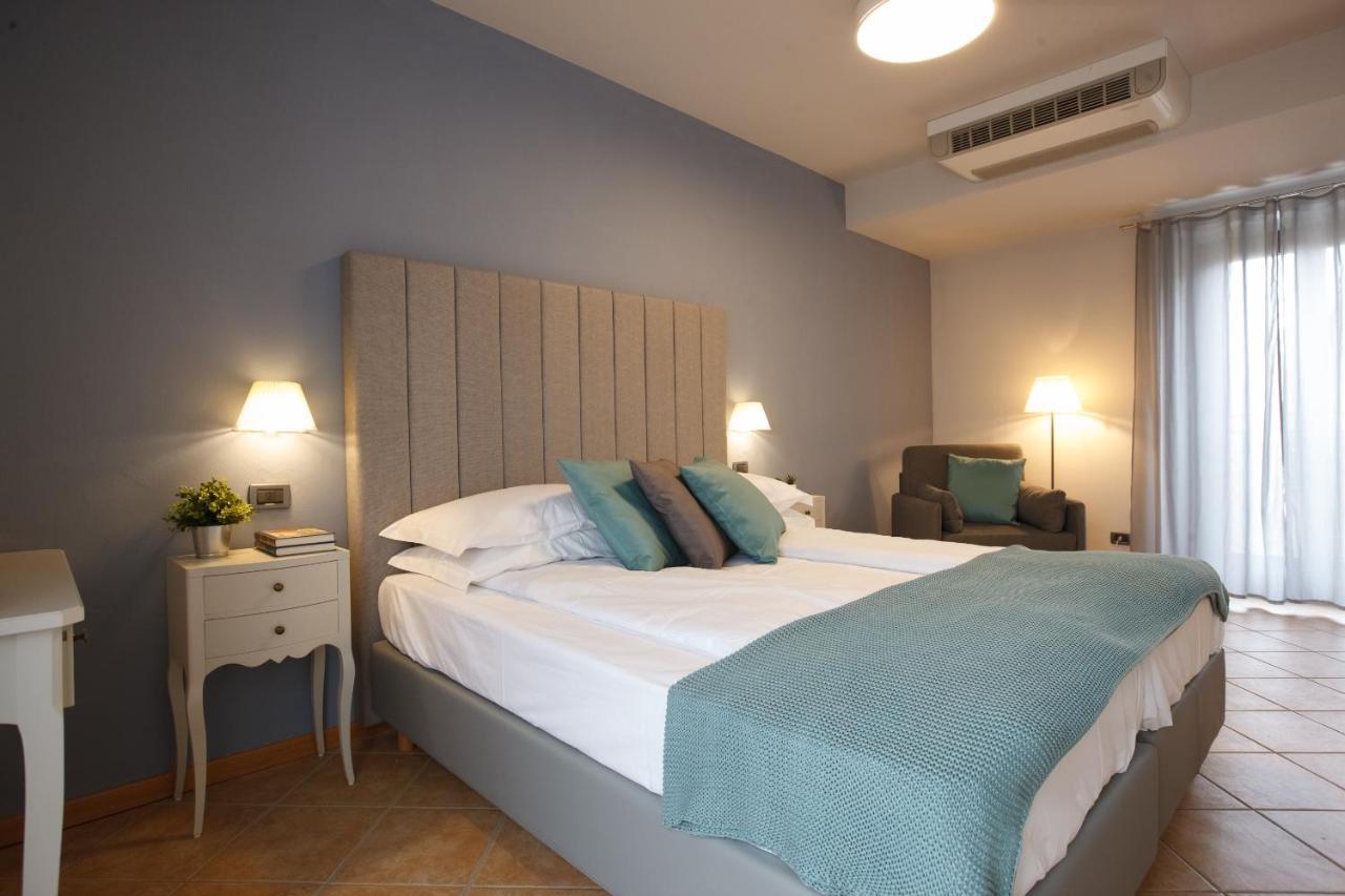 Hotel Milano & Apartments Miazzina Exterior photo