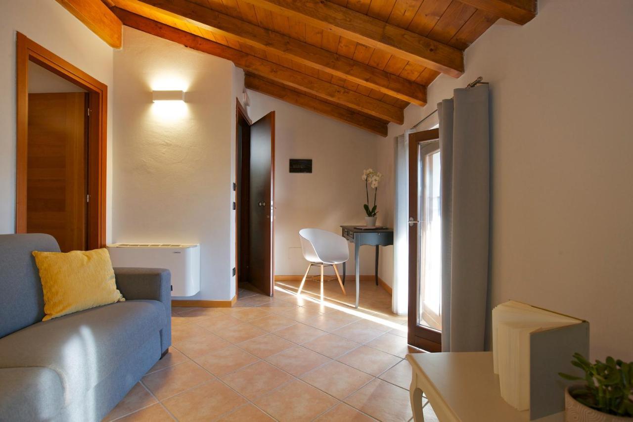 Hotel Milano & Apartments Miazzina Exterior photo
