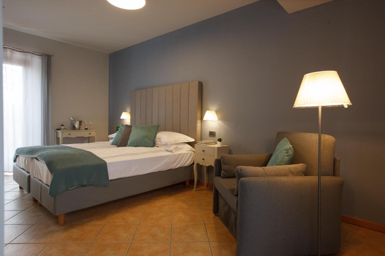 Hotel Milano & Apartments Miazzina Exterior photo