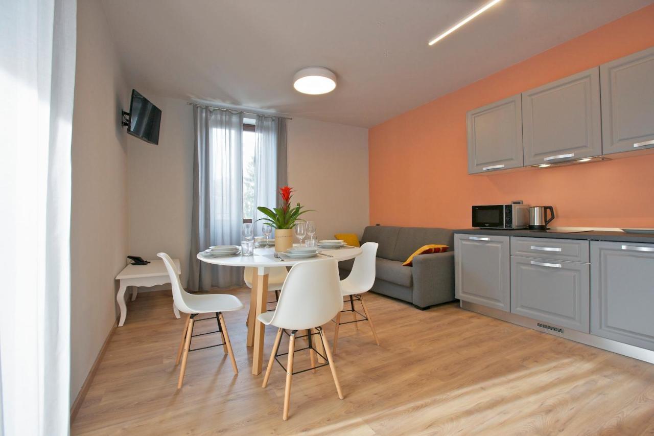 Hotel Milano & Apartments Miazzina Exterior photo